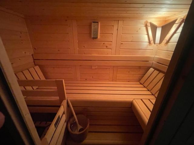 Haus Spatzl Garmisch-Partenkirchen Eksteriør billede